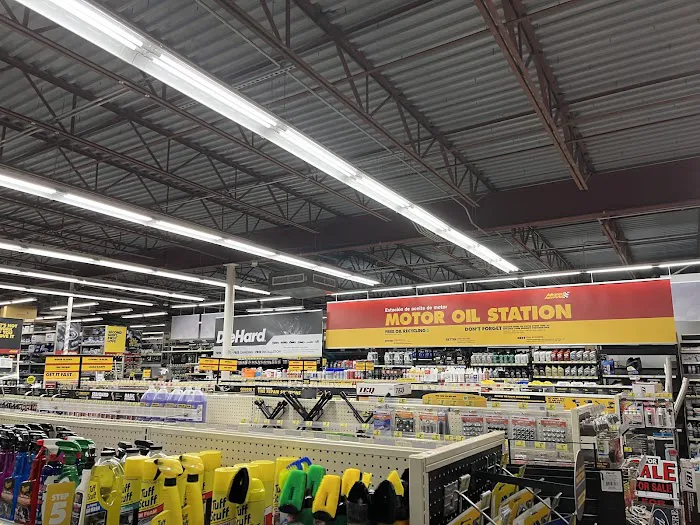 Advance Auto Parts 9