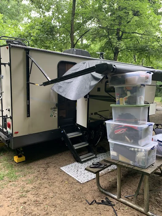 Great Outdoors RV Service mobile RV repair 4