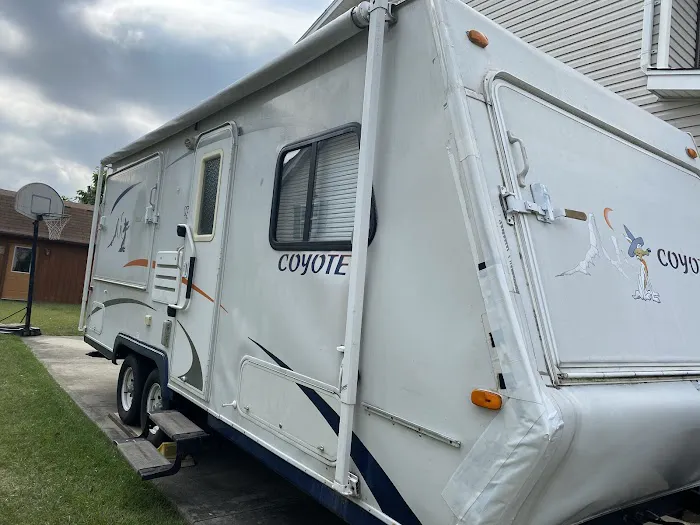Great Outdoors RV Service mobile RV repair 3
