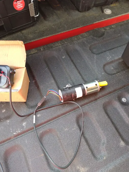 Great Outdoors RV Service mobile RV repair 7