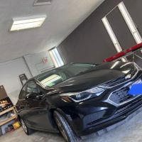 Showtime Paint And Body