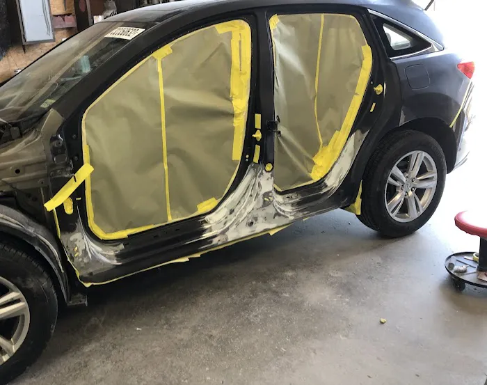 Showtime Paint And Body 3