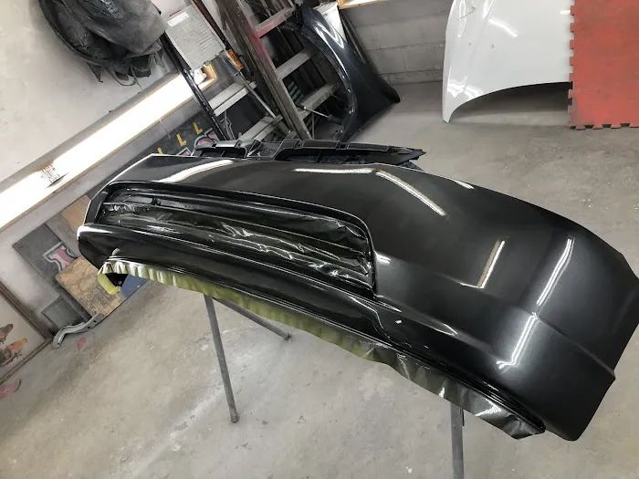 Showtime Paint And Body 7