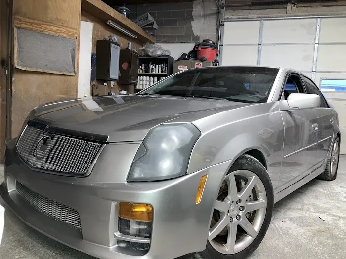 Showtime Paint And Body 8