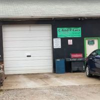 C and P Cars