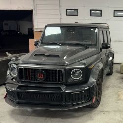 Also Cars ico