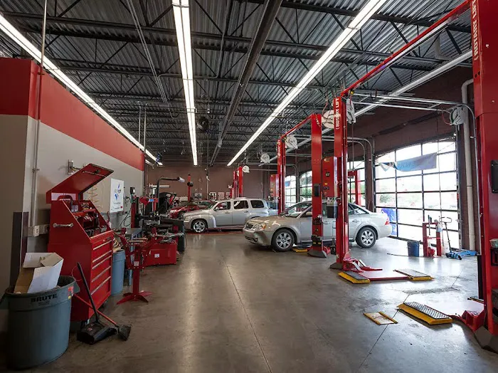 Discount Tire 2
