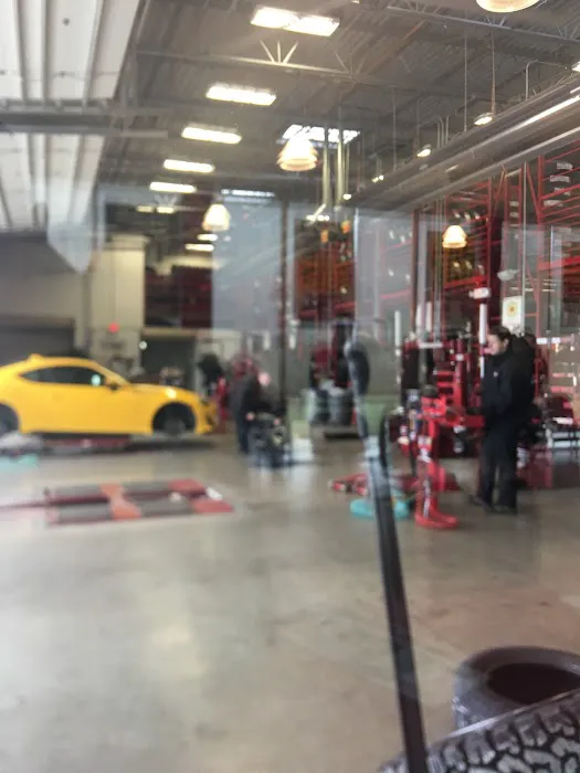 Discount Tire 5