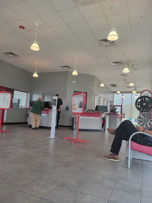 Discount Tire 4