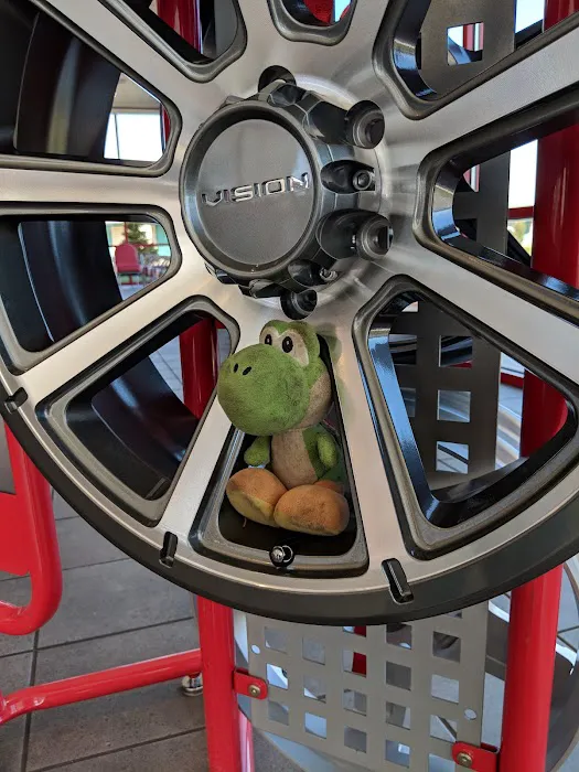 Discount Tire 3