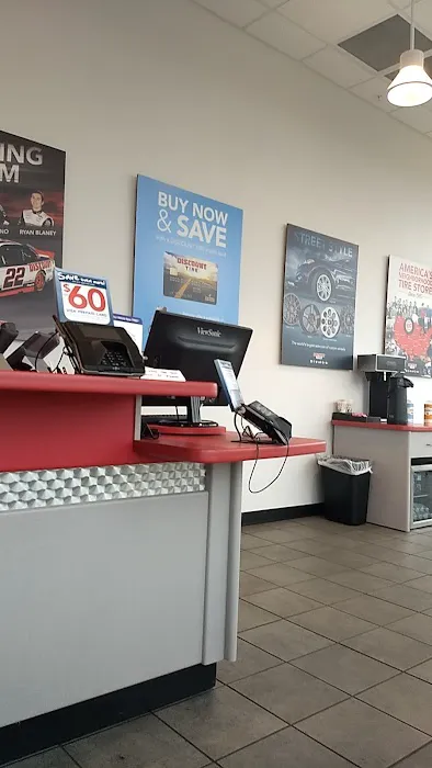 Discount Tire 9