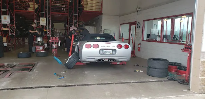 Discount Tire 6