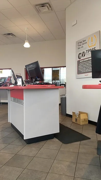Discount Tire 7
