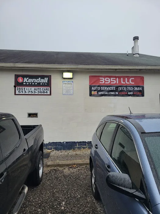 3951llc 0