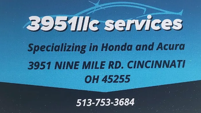 3951llc 1