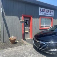 Liberty Collision Center - Beechmont
