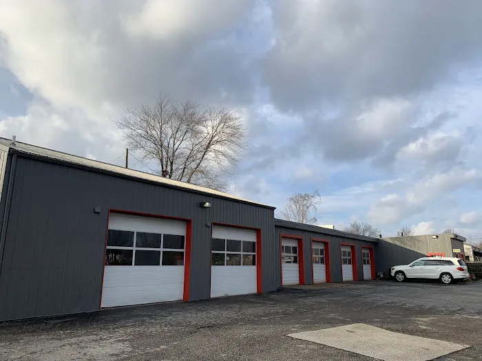 CARSTAR Beechmont - Closed 2