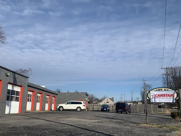 CARSTAR Beechmont - Closed 0