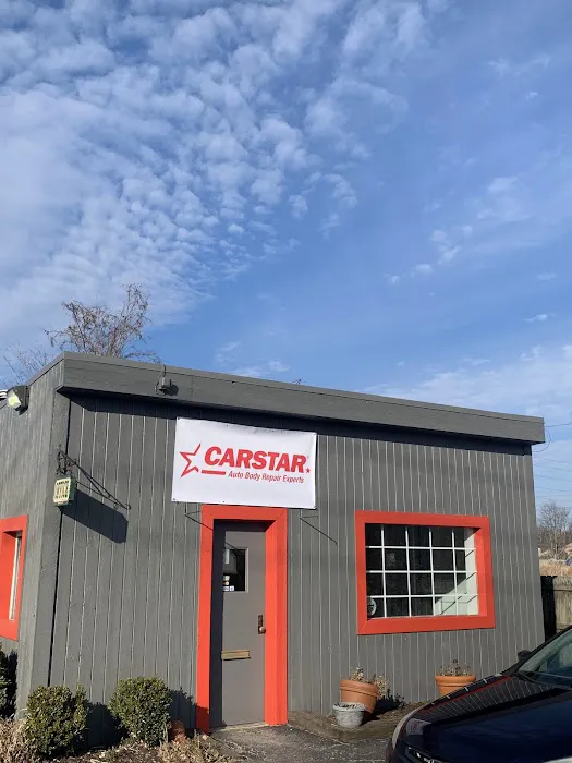 CARSTAR Beechmont - Closed 1