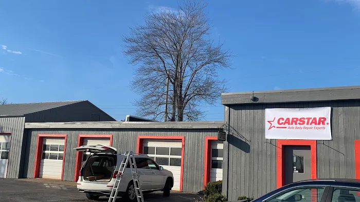 CARSTAR Beechmont - Closed 3