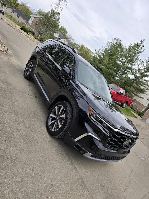 Honda Service - Honda East Cincinnati 1
