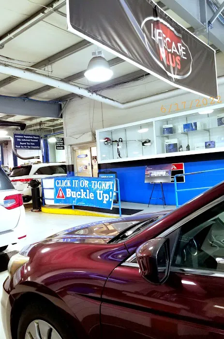 Honda Service - Honda East Cincinnati 0