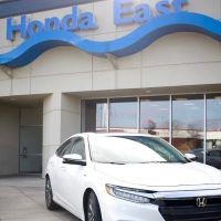 Honda Parts - Honda East Cincinnati