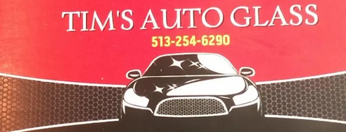 Tim's Auto Glass 1