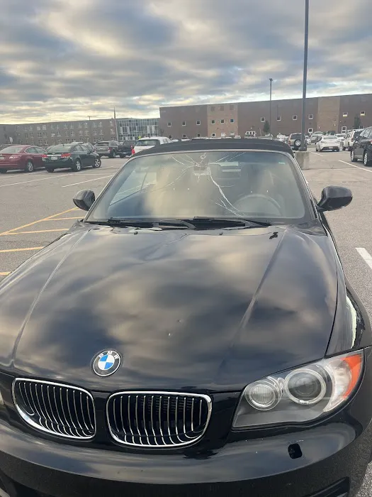 Tim's Auto Glass 0