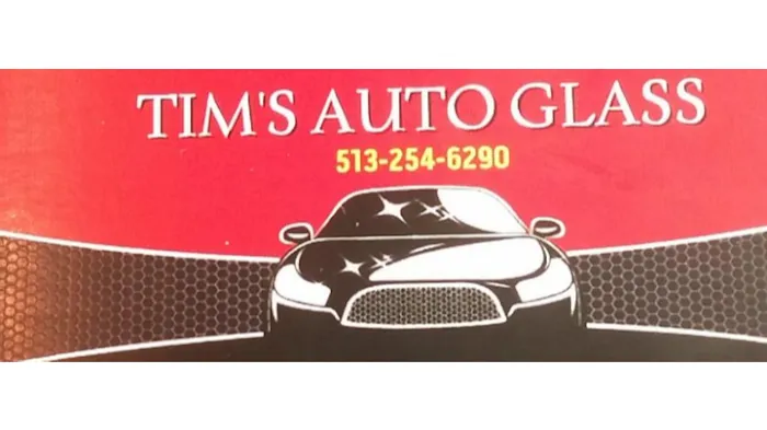 Tim's Auto Glass 2