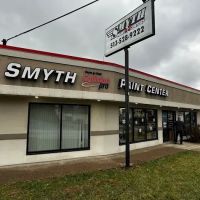 Smyth Automotive, Inc. Paint Center