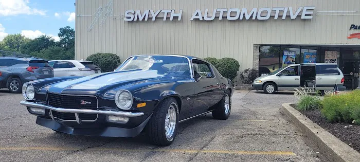 Smyth Automotive, Inc. 0