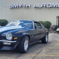 Smyth Automotive, Inc.