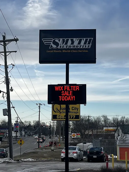 Smyth Automotive, Inc. 5