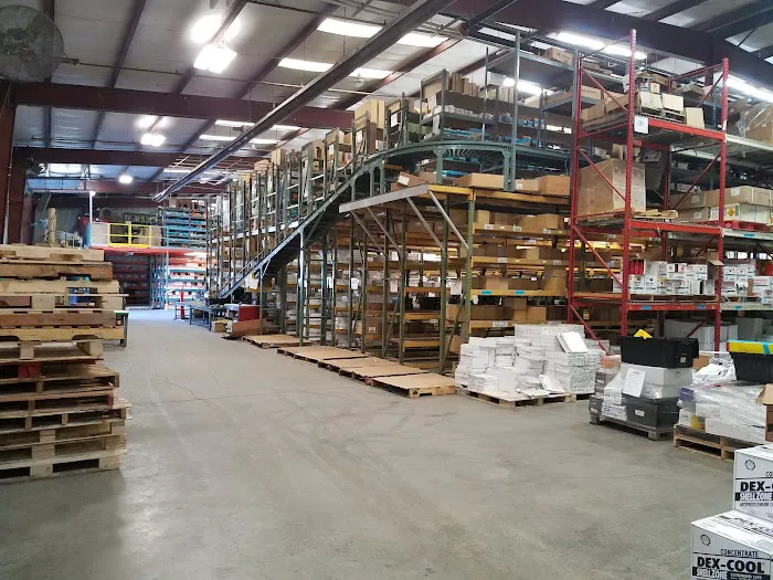 Smyth Automotive, Inc. 7