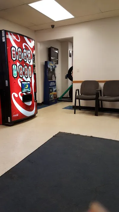 Glotfelty Tire Center 0