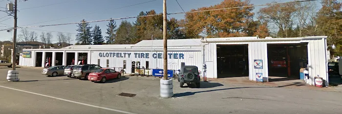 Glotfelty Tire Center 2