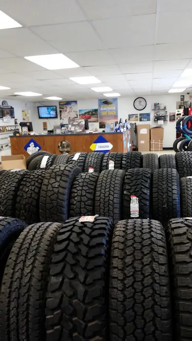 Glotfelty Tire Center 3
