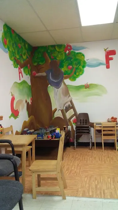 Glotfelty Tire Center 4