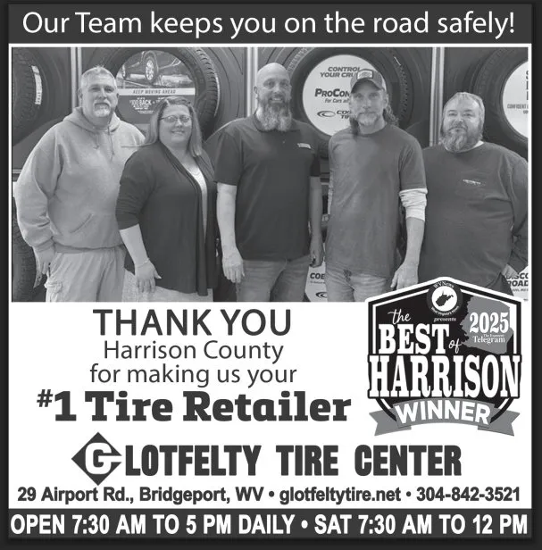 Glotfelty Tire Center 5
