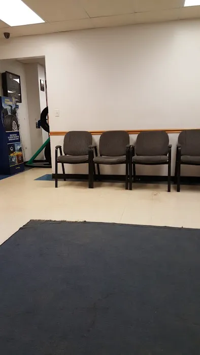 Glotfelty Tire Center 9