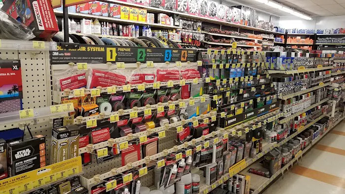 Advance Auto Parts 8