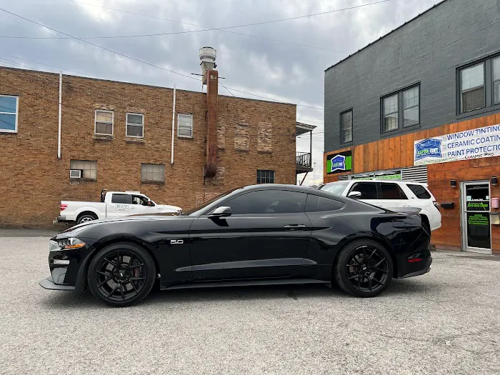 Alpha Tint Auto Styling Center, Window Tinting, Truck Accessories, Paint Protection Film, Ceramic Coatings, Detailing 2