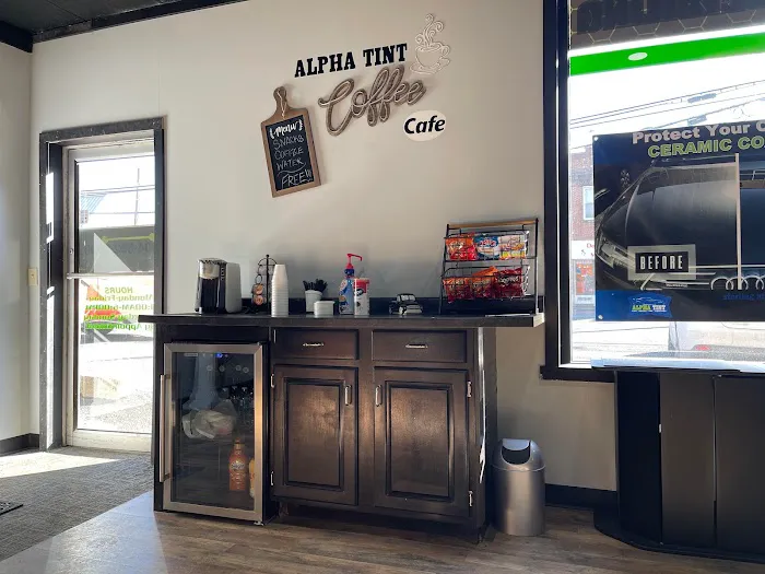 Alpha Tint Auto Styling Center, Window Tinting, Truck Accessories, Paint Protection Film, Ceramic Coatings, Detailing 0