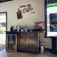 Alpha Tint Auto Styling Center, Window Tinting, Truck Accessories, Paint Protection Film, Ceramic Coatings, Detailing