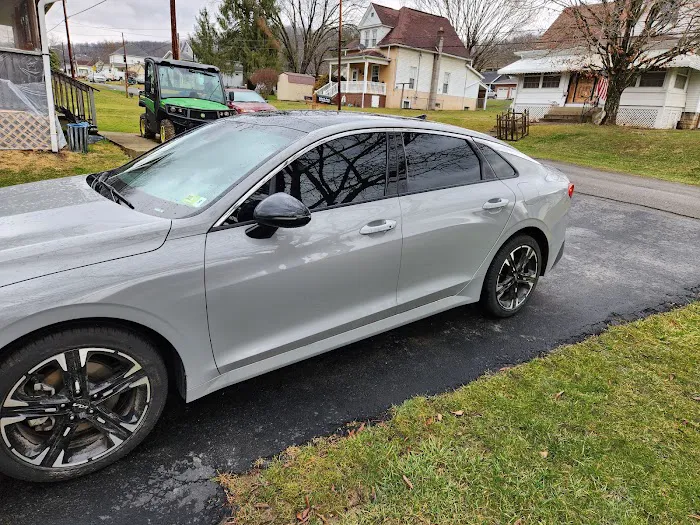Alpha Tint Auto Styling Center, Window Tinting, Truck Accessories, Paint Protection Film, Ceramic Coatings, Detailing 6