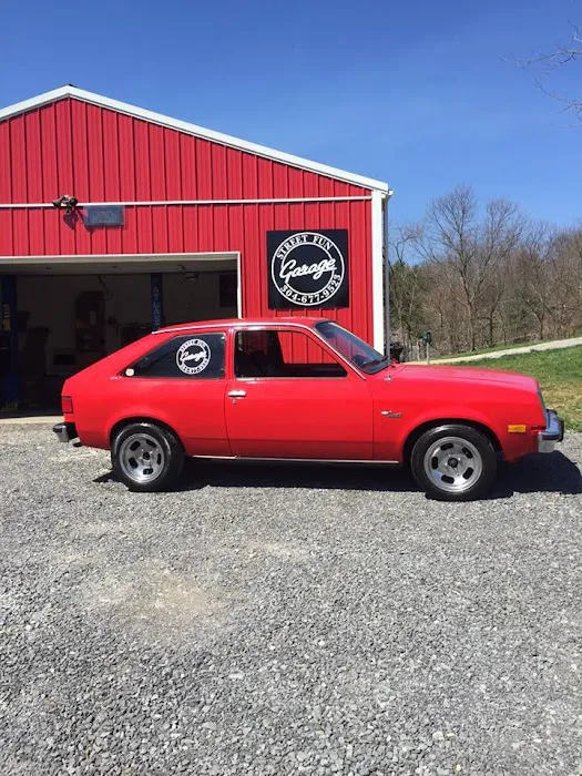 Street Fun Garage LLC 5