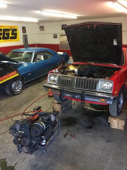 Street Fun Garage LLC 6