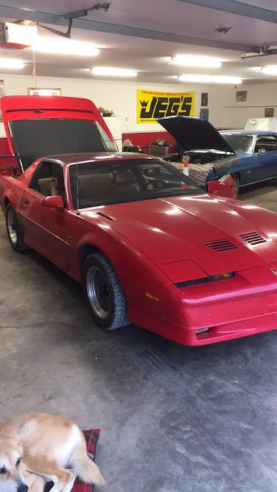 Street Fun Garage LLC 4