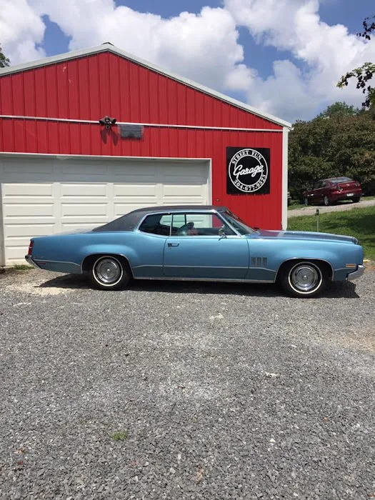 Street Fun Garage LLC 3